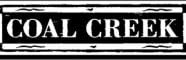 Coal Creek Community Park Logo