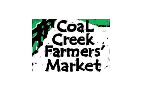 Coal Creek Farmers Mkt