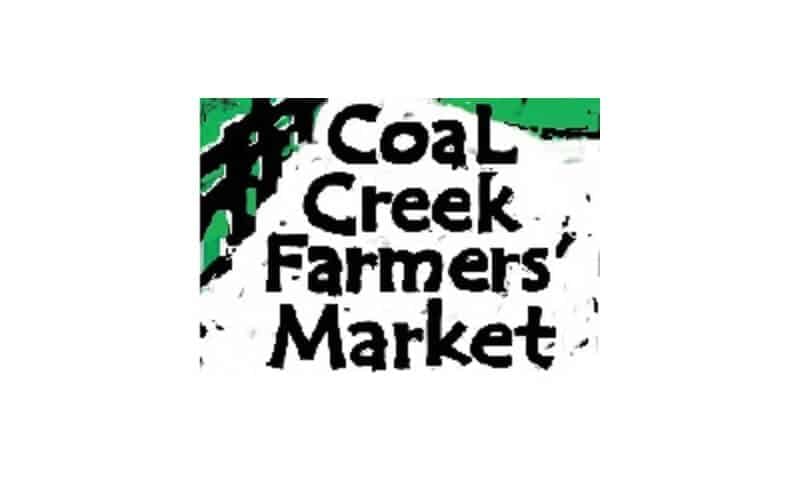 Coal Creek Farmers Mkt