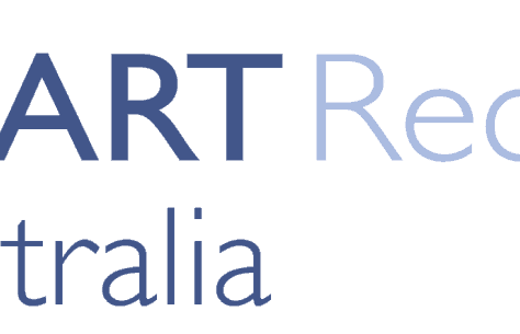 SMART Recovery Meetings - now online • 16 April, 2021 SMART Recovery Australia logo 1