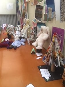 the Korumburra Show • 24 February, 2021 Korumburra Show 2017 - crafts