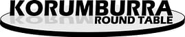 Korumburra Round Table Logo