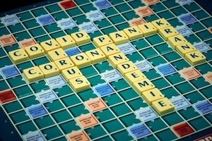 Korumburra Scrabble group • 29 July, 2021 scrabble