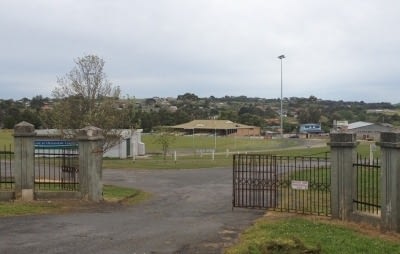 Past Events • 24 February, 2021 Korumburra Showgrounds
