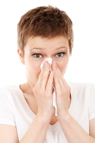 2021 FLU PROGRAM • 8 May, 2021 flu season
