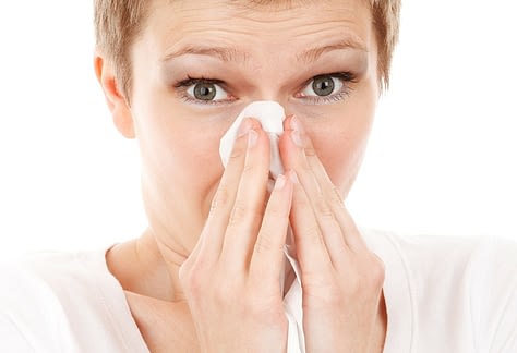 2021 Flu Injection Program • 16 April, 2021 flu season